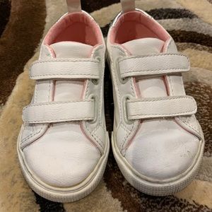 Gap Toddler Girl Sneakers